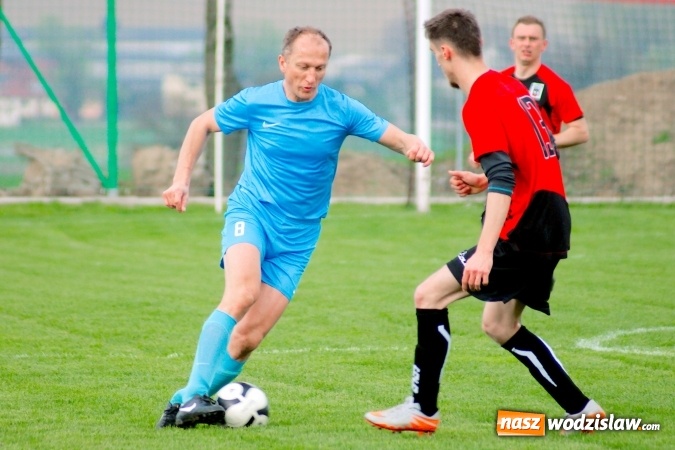 Zdjęcie w galerii na portalu naszwodzislaw.com: C klasa: Rozwój Bełsznica rozbity w Borucinie wiadomości z regionu