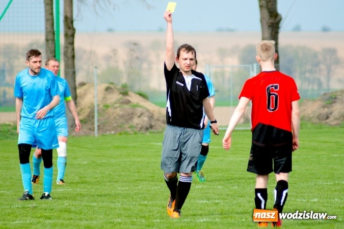 Zdjęcie w galerii na portalu naszwodzislaw.com: C klasa: Rozwój Bełsznica rozbity w Borucinie wiadomości z regionu