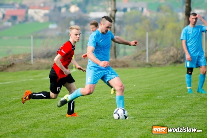 Zdjęcie w galerii na portalu naszwodzislaw.com: C klasa: Rozwój Bełsznica rozbity w Borucinie wiadomości z regionu