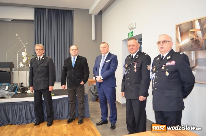 Zdjęcie w galerii na portalu naszwodzislaw.com: Młodzież rywalizowała w turnieju wiedzy pożarniczej wiadomości z regionu