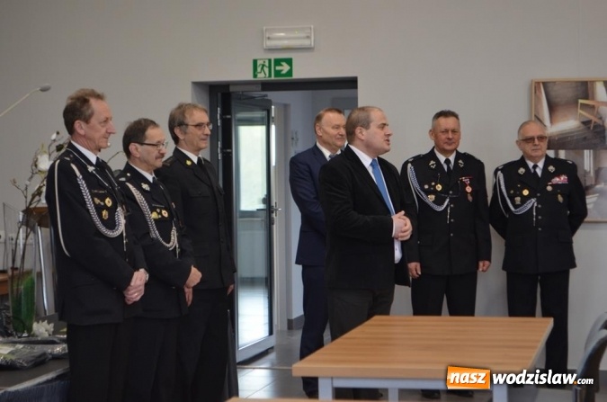 Zdjęcie w galerii na portalu naszwodzislaw.com: Młodzież rywalizowała w turnieju wiedzy pożarniczej wiadomości z regionu