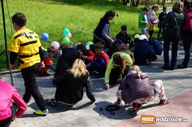 Zdjęcie w galerii na portalu naszwodzislaw.com: Trzy Wzgórza mają własne hotele... dla owadów! wiadomości z regionu