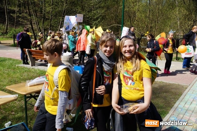 Zdjęcie w galerii na portalu naszwodzislaw.com: Trzy Wzgórza mają własne hotele... dla owadów! wiadomości z regionu