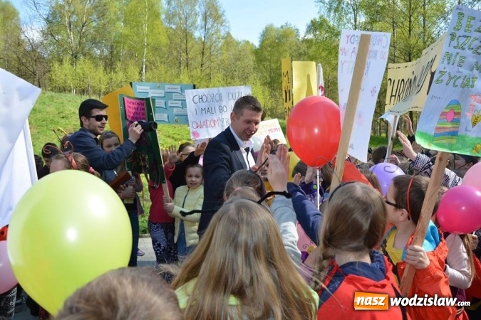 Zdjęcie w galerii na portalu naszwodzislaw.com: Trzy Wzgórza mają własne hotele... dla owadów! wiadomości z regionu