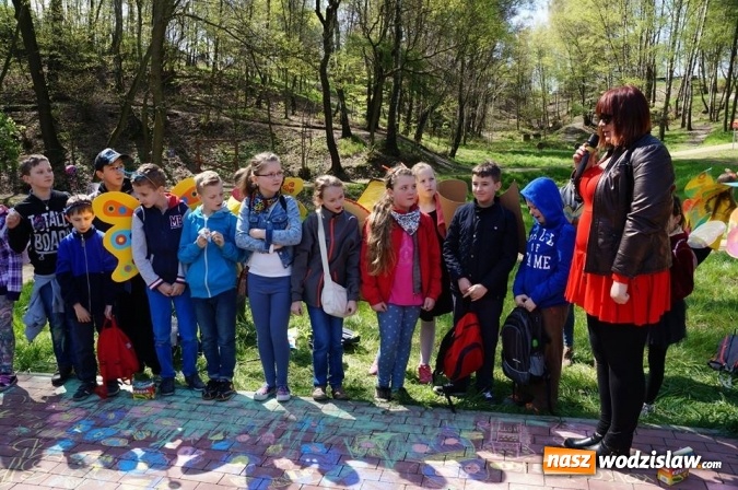 Zdjęcie w galerii na portalu naszwodzislaw.com: Trzy Wzgórza mają własne hotele... dla owadów! wiadomości z regionu