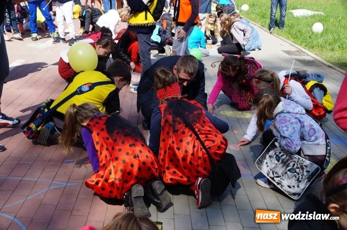 Zdjęcie w galerii na portalu naszwodzislaw.com: Trzy Wzgórza mają własne hotele... dla owadów! wiadomości z regionu