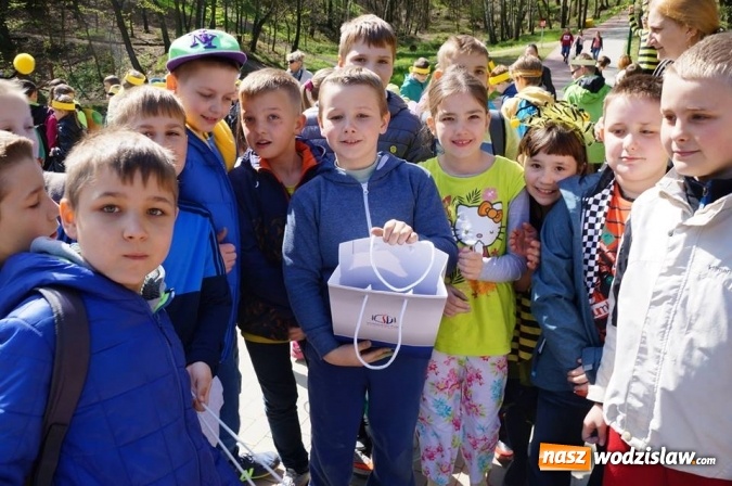 Zdjęcie w galerii na portalu naszwodzislaw.com: Trzy Wzgórza mają własne hotele... dla owadów! wiadomości z regionu