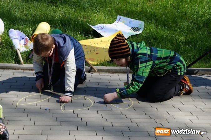 Zdjęcie w galerii na portalu naszwodzislaw.com: Trzy Wzgórza mają własne hotele... dla owadów! wiadomości z regionu