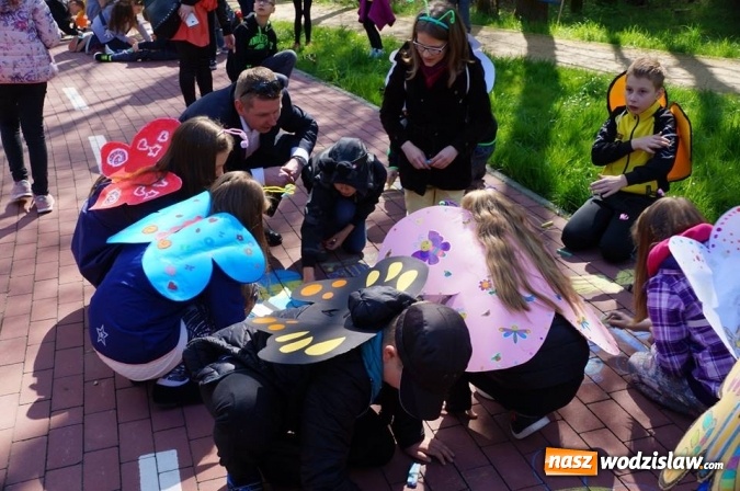 Zdjęcie w galerii na portalu naszwodzislaw.com: Trzy Wzgórza mają własne hotele... dla owadów! wiadomości z regionu