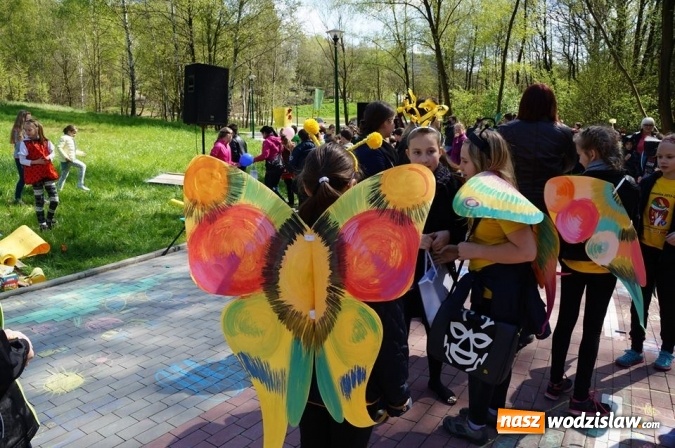 Zdjęcie w galerii na portalu naszwodzislaw.com: Trzy Wzgórza mają własne hotele... dla owadów! wiadomości z regionu