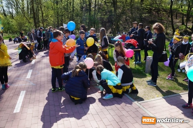 Zdjęcie w galerii na portalu naszwodzislaw.com: Trzy Wzgórza mają własne hotele... dla owadów! wiadomości z regionu