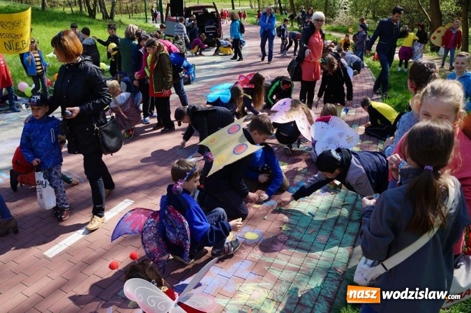 Zdjęcie w galerii na portalu naszwodzislaw.com: Trzy Wzgórza mają własne hotele... dla owadów! wiadomości z regionu