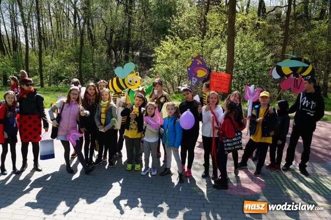 Zdjęcie w galerii na portalu naszwodzislaw.com: Trzy Wzgórza mają własne hotele... dla owadów! wiadomości z regionu