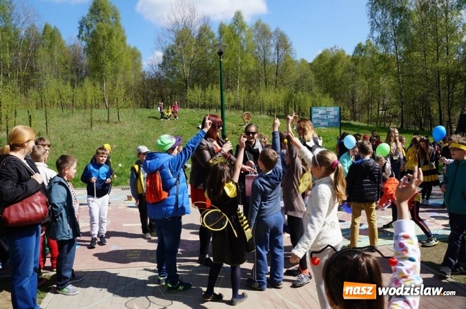 Zdjęcie w galerii na portalu naszwodzislaw.com: Trzy Wzgórza mają własne hotele... dla owadów! wiadomości z regionu