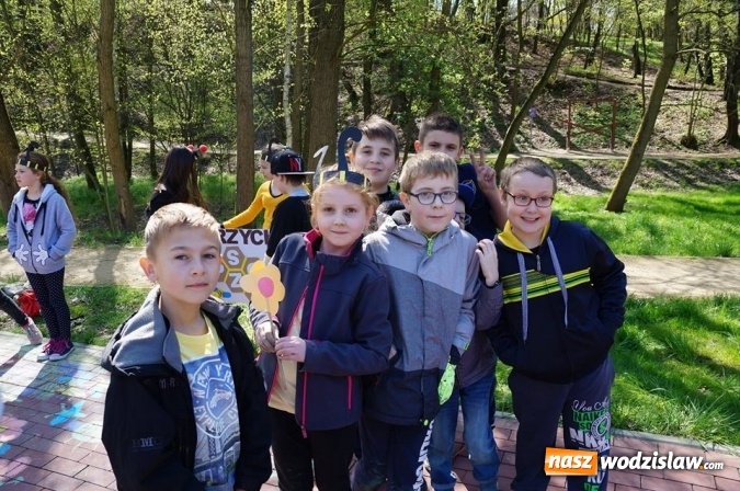 Zdjęcie w galerii na portalu naszwodzislaw.com: Trzy Wzgórza mają własne hotele... dla owadów! wiadomości z regionu