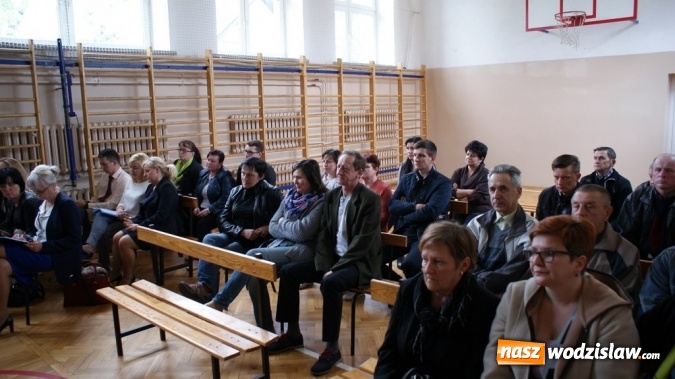 Zdjęcie w galerii na portalu naszwodzislaw.com: Zakończył się cykl wiosennych zebrań wiejskich w Mszanie, Połomi i Gogołowej wiadomości z regionu