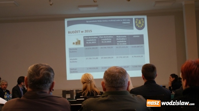 Zdjęcie w galerii na portalu naszwodzislaw.com: Zakończył się cykl wiosennych zebrań wiejskich w Mszanie, Połomi i Gogołowej wiadomości z regionu