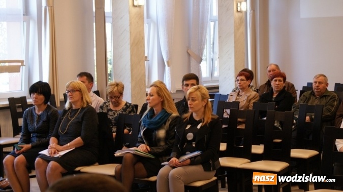 Zdjęcie w galerii na portalu naszwodzislaw.com: Zakończył się cykl wiosennych zebrań wiejskich w Mszanie, Połomi i Gogołowej wiadomości z regionu
