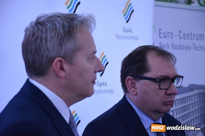 Zdjęcie w galerii na portalu naszwodzislaw.com: Uchwała antysmogowa dla województwa śląskiego wiadomości z regionu