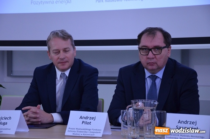 Zdjęcie w galerii na portalu naszwodzislaw.com: Uchwała antysmogowa dla województwa śląskiego wiadomości z regionu