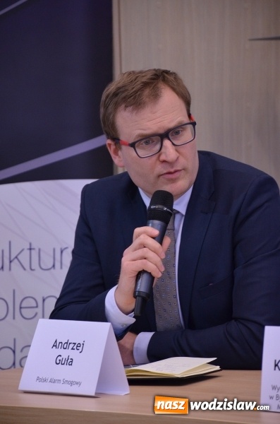 Zdjęcie w galerii na portalu naszwodzislaw.com: Uchwała antysmogowa dla województwa śląskiego wiadomości z regionu