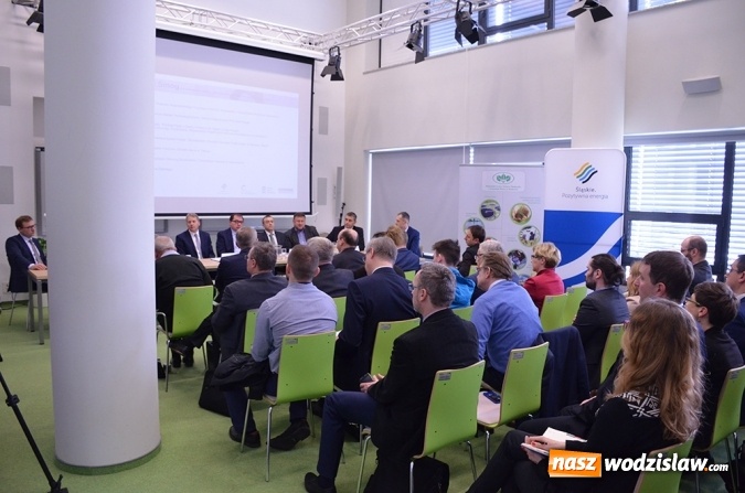 Zdjęcie w galerii na portalu naszwodzislaw.com: Uchwała antysmogowa dla województwa śląskiego wiadomości z regionu