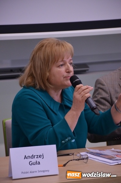 Zdjęcie w galerii na portalu naszwodzislaw.com: Uchwała antysmogowa dla województwa śląskiego wiadomości z regionu