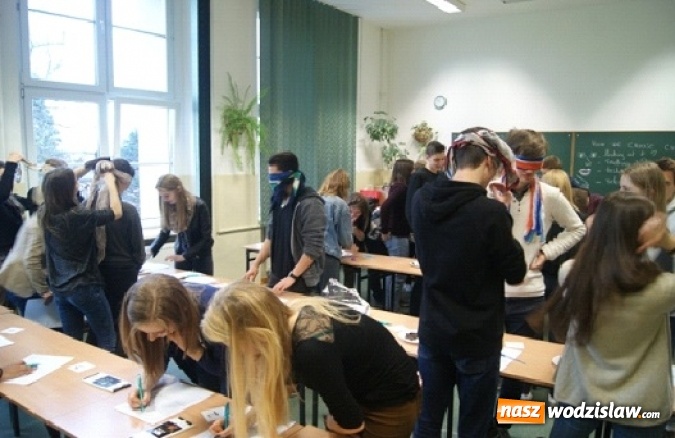 Zdjęcie w galerii na portalu naszwodzislaw.com: Druga edycja wymiany młodzieży I LO z liceum Jules Guesde w Montpellier  wiadomości z regionu