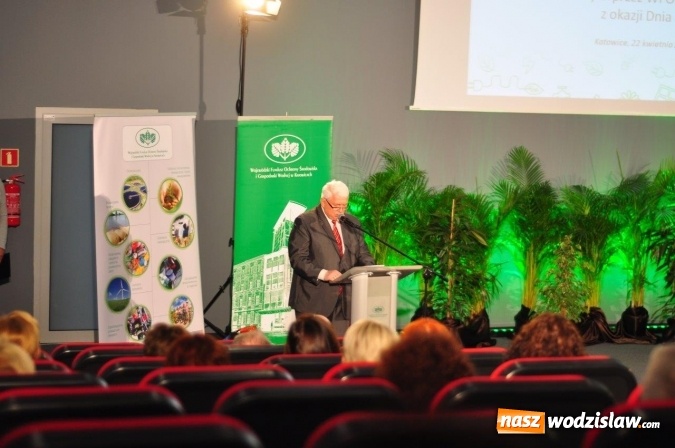 Zdjęcie w galerii na portalu naszwodzislaw.com: Zielone Czeki 2016 rozdane. Kto otrzymał nagrodę?  wiadomości z regionu