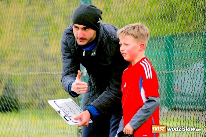 Zdjęcie w galerii na portalu naszwodzislaw.com: Waleczna gra Turzy Śląskiej nie wystarczyła. Orliki raciborskiej Unii znów zwycięskie wiadomości z regionu