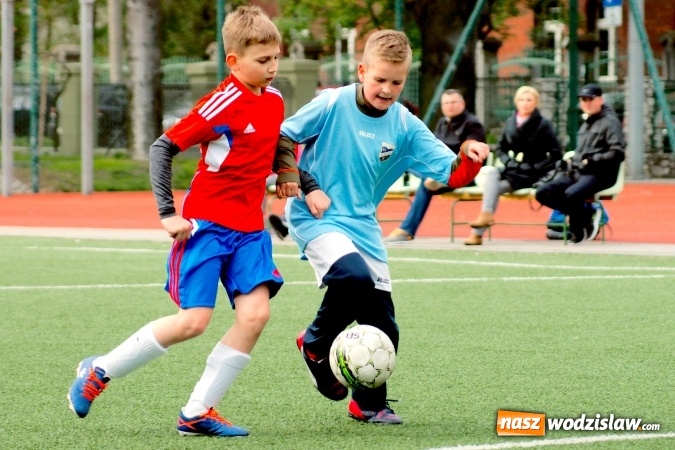 Zdjęcie w galerii na portalu naszwodzislaw.com: Waleczna gra Turzy Śląskiej nie wystarczyła. Orliki raciborskiej Unii znów zwycięskie wiadomości z regionu