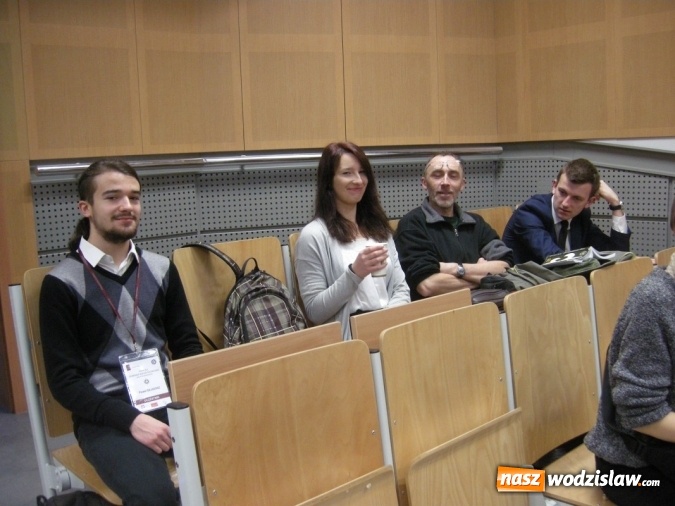 Zdjęcie w galerii na portalu naszwodzislaw.com: Dwa pierwsze miejsca na Olimpiadzie Wiedzy Technicznej dla uczniów ZST!  wiadomości z regionu