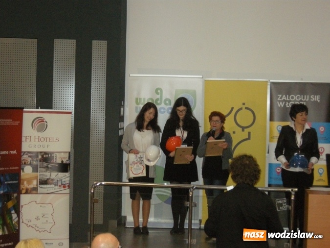 Zdjęcie w galerii na portalu naszwodzislaw.com: Dwa pierwsze miejsca na Olimpiadzie Wiedzy Technicznej dla uczniów ZST!  wiadomości z regionu