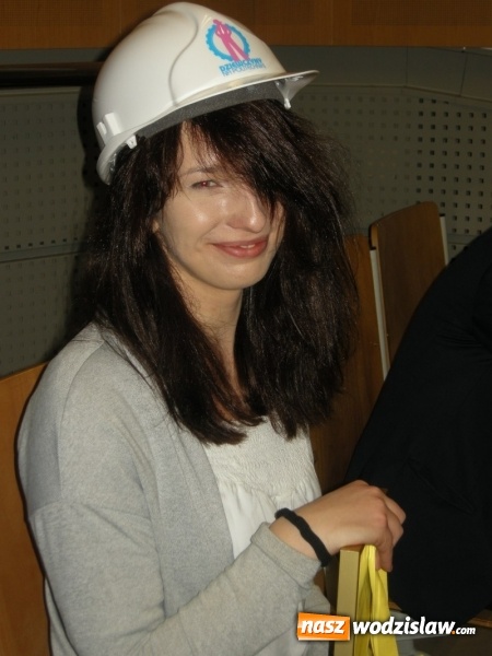 Zdjęcie w galerii na portalu naszwodzislaw.com: Dwa pierwsze miejsca na Olimpiadzie Wiedzy Technicznej dla uczniów ZST!  wiadomości z regionu