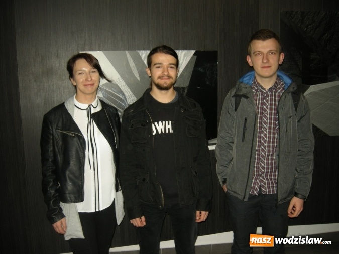 Zdjęcie w galerii na portalu naszwodzislaw.com: Dwa pierwsze miejsca na Olimpiadzie Wiedzy Technicznej dla uczniów ZST!  wiadomości z regionu