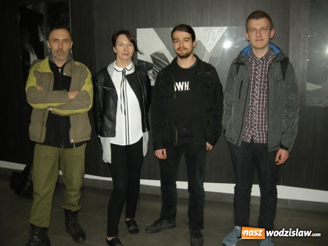 Zdjęcie w galerii na portalu naszwodzislaw.com: Dwa pierwsze miejsca na Olimpiadzie Wiedzy Technicznej dla uczniów ZST!  wiadomości z regionu