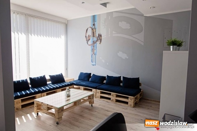 Zdjęcie w galerii na portalu naszwodzislaw.com: Stowarzyszenie Piękne Anioły po raz kolejny pomogło. Wyremontowano świetlicę kuratorską wiadomości z regionu