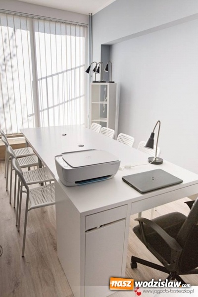 Zdjęcie w galerii na portalu naszwodzislaw.com: Stowarzyszenie Piękne Anioły po raz kolejny pomogło. Wyremontowano świetlicę kuratorską wiadomości z regionu