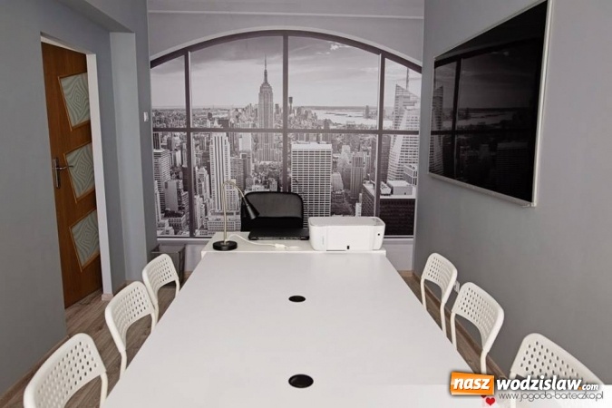 Zdjęcie w galerii na portalu naszwodzislaw.com: Stowarzyszenie Piękne Anioły po raz kolejny pomogło. Wyremontowano świetlicę kuratorską wiadomości z regionu