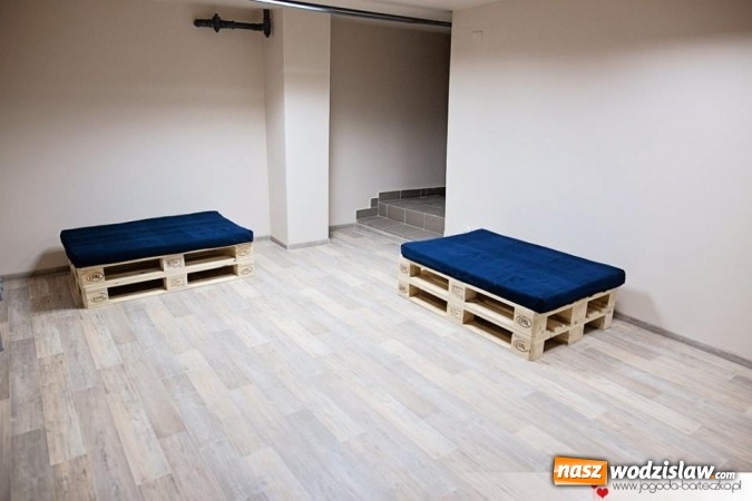 Zdjęcie w galerii na portalu naszwodzislaw.com: Stowarzyszenie Piękne Anioły po raz kolejny pomogło. Wyremontowano świetlicę kuratorską wiadomości z regionu