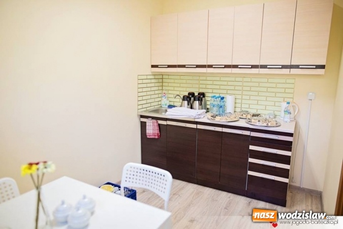 Zdjęcie w galerii na portalu naszwodzislaw.com: Stowarzyszenie Piękne Anioły po raz kolejny pomogło. Wyremontowano świetlicę kuratorską wiadomości z regionu