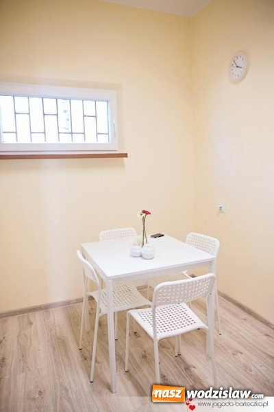 Zdjęcie w galerii na portalu naszwodzislaw.com: Stowarzyszenie Piękne Anioły po raz kolejny pomogło. Wyremontowano świetlicę kuratorską wiadomości z regionu