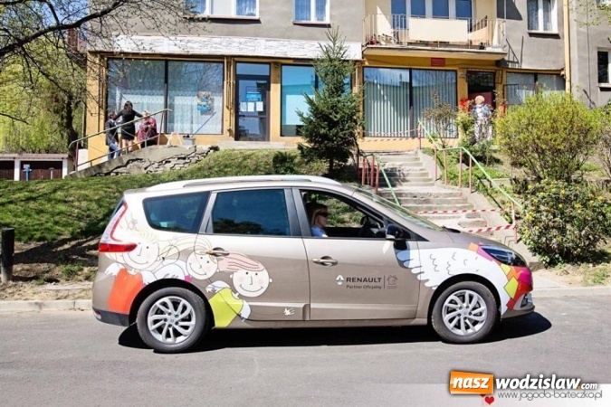 Zdjęcie w galerii na portalu naszwodzislaw.com: Stowarzyszenie Piękne Anioły po raz kolejny pomogło. Wyremontowano świetlicę kuratorską wiadomości z regionu