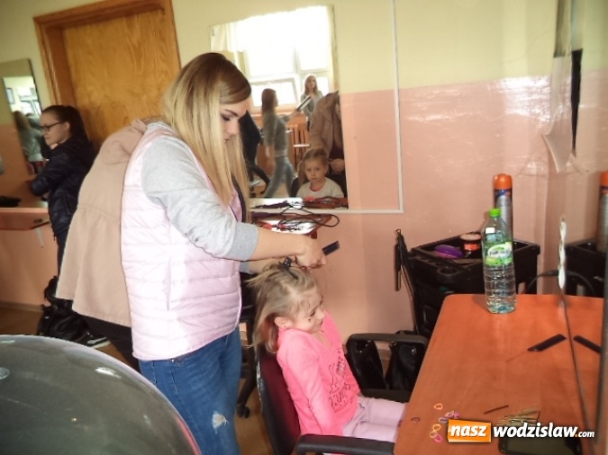 Zdjęcie w galerii na portalu naszwodzislaw.com: Pszów: W przedszkolu numer 2 brakuje czasu na...nudę  wiadomości z regionu