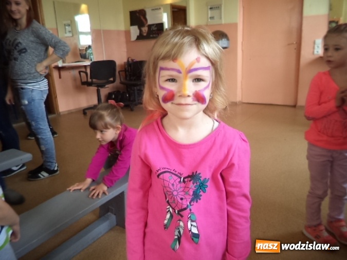 Zdjęcie w galerii na portalu naszwodzislaw.com: Pszów: W przedszkolu numer 2 brakuje czasu na...nudę  wiadomości z regionu