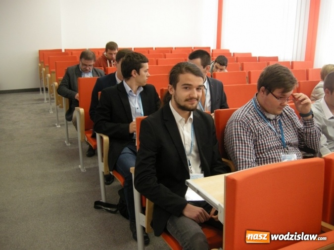 Zdjęcie w galerii na portalu naszwodzislaw.com: Uczniowie Budowlanki na podium XXXIX Ogólnopolskiej Olimpiady Wiedzy Elektrycznej i Elektronicznej wiadomości z regionu