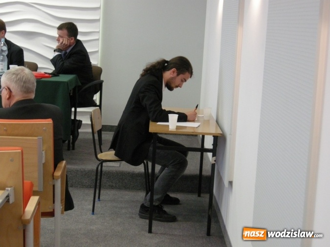 Zdjęcie w galerii na portalu naszwodzislaw.com: Uczniowie Budowlanki na podium XXXIX Ogólnopolskiej Olimpiady Wiedzy Elektrycznej i Elektronicznej wiadomości z regionu