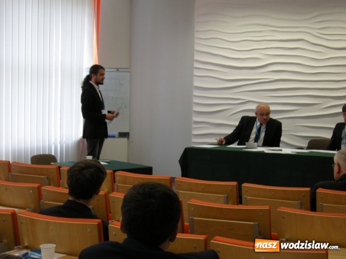 Zdjęcie w galerii na portalu naszwodzislaw.com: Uczniowie Budowlanki na podium XXXIX Ogólnopolskiej Olimpiady Wiedzy Elektrycznej i Elektronicznej wiadomości z regionu