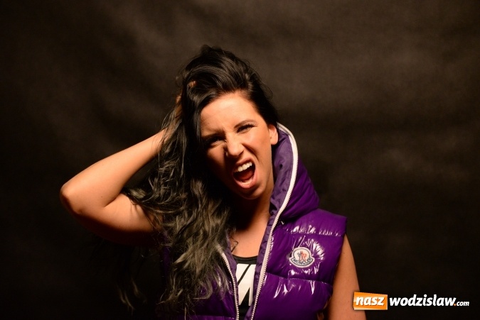 Zdjęcie w galerii na portalu naszwodzislaw.com: Niepowtarzalna okazja dla wszystkich miłośników Zumby! wiadomości z regionu