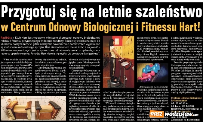 Zdjęcie w galerii na portalu naszwodzislaw.com: Ubierz się w kolor - wywiad ze stylistką Aleksandrą Frątczak wiadomości z regionu